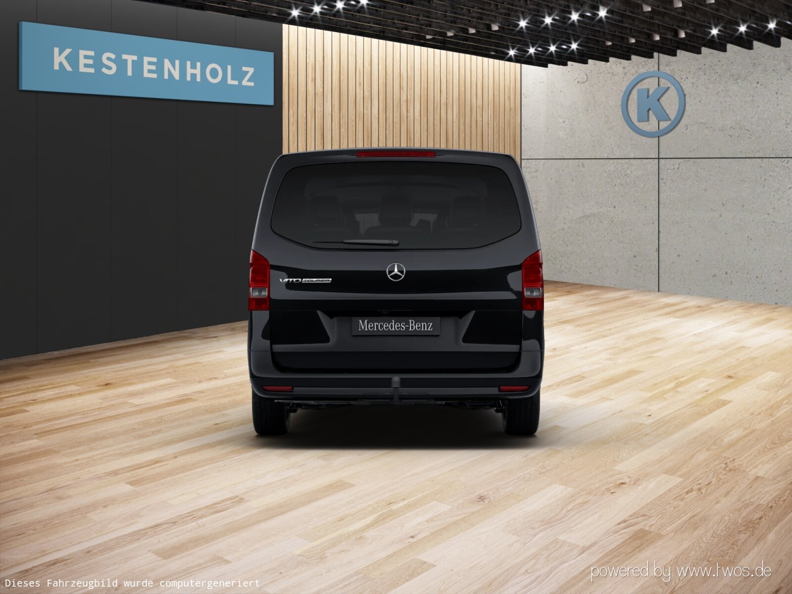 Ausstattungslinien und -Pakete:  Aerodynamik-Paket,   BlueEFFICIENCY-Paket:  Fahrassistenz-Paket:  Tourer PRO:Exterieur:  Anhängelast 2500 kg:  Außenspiegel heizbar und elektrisch verstellbar,   Basisfahrwerk Plus:  Baureihe C447 Vito/V-Klasse:  Befestigungspunkte im Dachrahmen,   Elektrik für Anhängersteckdose:  Fenster in Heckklappe mit Wisch- und Waschanlage,   Fenster vorn links, fest in Seitenwand/Schiebetür,   Generator 14 V / 250 A:  Gewichtsvariante 3.100 kg,   Haupttank 70 Liter:  Heckkamera nicht einklappbar,   Heckklappe:  Hinterachswellenfabrikat IFA,   Kombifahrzeug:  Komplettfahrzeug,   Metallic-Lack:  Radstand 3430 mm, Überhang lang:  Reifenfabrikat Dunlop (20),   Stahlräder 6,5 J x 17,   Stahlräder Sonderlackierung,   Steuercode Umstellung WLTP,   Steuercode Werk,   Steuercode Werk 037/065,   Stoßfänger und Anbauteile in Wagenfarbe lackiertInterieur:  3er-Komfort-Sitzbank EASY-ENTRY in 1.Reihe im Fond,   3er-Komfort-Sitzbank EASY-ENTRY in 2.Reihe im Fond,   Armlehnen für Bestuhlung im Fahrgastraum,   Doppelcupholder Cockpit mittig,   Fenster fest hinten,   Haltegriffe für Einstieg Fahrer und Beifahrer,   Innenraumleuchte(n) im Fond,   Innenverkleidung gehobene Ausführung,   Komfort-Beifahrersitz:  Komfort Fahrersitz:  Lederlenkrad:  Linkslenker,   Mittelkonsole mit Staufach,   Sitzbef. vis-a-vis 1. Fondsitzr. Schienen:  Sitzschienensystem mit Schnellverriegelung:  Stoff Caluma schwarzMultimedia:  2-Wege-Lautsprecher vorne,   Audio 40:  Digitales Radio (DAB):  Kommunikationsmodul (LTE) für digitale Dienste:  Live Traffic Information,   Mercedes-Benz Notrufsystem:Komfort und Umwelt:  9G-TRONIC:  Abgasreinigung SCR Generation 4,   Attention Assist:  Berganfahrhilfe:  Colorverglasung im Fond, Schwarzglas:  ECO Start-Stop Funktion:  Emissionsklasse Euro 6d-TEMP M/N1 GR. II:  Fahrlichtassistent,   Lenkrad in Neigung und Höhe verstellbar,   Multifunktionslenkrad mit Reiserechner:  Regensensor:  Rückfahrkamera:  Sauglüfter elektrisch Leistungsstufe 5,   Spurhalteassistent:  Tempomat:  Totwinkel-Assistent:  Zuheizer  elektrischSicherheit:  Aktiver Brems-Assistent:  Beifahrerairbag,   Kindersicherung an Türen im Fahrgastraum,   Reifendrucküberwachung an VA u. HA, drahtlos:  Thorax-Pelvis-Sidebag Beifahrer:  Thorax-Pelvis-Sidebag Fahrer,   Windowbags für Fahrer und Beifahrer:Zustand/Papiere:  Modellpflege:  Wartungsintervall 40.000 km,   Zulassung als PKW:Weiteres:  Fenster v. rechts, fest in Seitenwand/Schiebetür,   halbautomatisch geregelt Klimaanlage TEMPMATIC:  Hersteller Mercedes-Benz AG,   Kunstoffboden TPO im Fahrgastraum,   Pannenmanagement,   Schilder / Druckschriften deutsch,   Steuercode Modellpflege,   Vertriebskennzeichen 0,   Änderungsjahr G0-II,   Geschwindigkeitsbegrenzung 210 km/h,   Motor OM 654 DE 20 LA 120 kW (163 PS) 3800/min.
