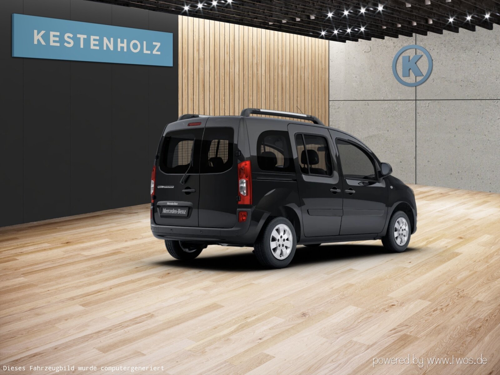 Ausstattungslinien und -Pakete:  Chrom Interieur-Paket:  Design-Paket Interieur Chrom,   Lack-Paket,   Sondermodell Tourer EDITION:Exterieur:  Abdeckung Schiebetürschiene in Wagenfarbe,   Außenspiegel heizbar und elektrisch verstellbar,   Außenspiegel lackiert in Wagenfarbe,   Bereifung 195/65 R15,   Blende über Schlußleuchte in Wagenfarbe lackiert,   Blinkleuchten seitlich vorn,   Dachreling mit integriertem Grundträger,   Fenster in Heckklappe mit Wisch- und Waschanlage,   Heckscheibe heizbar:  Hecktür zweiflügelig 180 Grad ohne Fenster:  Kombiwagen,   Komplettfahrzeug,   Kühlergrill verchromt,   Leichtmetallräder 6,5 J x 15,   Nebelscheinwerfer Halogen,   Reifenfabrikat Michelin (80),   Reserverad,   Schiebetür links:  Schiebetür rechts:  Standard Betankung,   Steuercode Umstellung WLTP,   Verglasung leicht getöntInterieur:  6-Gang Schaltgetriebe:  Ablagefach in Verkleidung Schiebetür(en),   Ablage über Frontscheibe,   Armlehne mit Staufach,   Beifahrersitz,   Fahrersitz höhenverstellbar:  Fenster links öffenbar,   Fenster rechts öffenbar,   Fenster vorn in SW/LST mit Fensterheber elektrisch:  Fondsitzbank FOLD &amp; LOAD 1/3 : 2/3 teilbar,   Gepäckraumabdeckung,   Gepäcksicherungsnetz:  Handschuhfach, Beifahrerseite, geschlossen,   Innenverkleidung gehobene Ausführung,   Kopfstützen für Fahrgastraumsitze,   Lederlenkrad:  Linkslenker,   Mit Gurt Mittelsitz Fond,   Motor OM 608 DE 15 LA 85 kW (116 PS) 3750/min,   Ohne Dachablage Fahrgastraum,   Ohne Innenraumspiegel,   Ohne Sitze in Reihe 3,   Sitzheizung für Beifahrer:  Sitzheizung für Fahrer:  Steckdose 12 V im Fahrgastraum,   Stoff Lima schwarz:  Tachometer km/h,   Tasche an Fahrer- und Beifahrerrückenlehne,   Teppichboden Fahrgastraum,   Teppichboden Kofferraum,   Ziernähte Paket Interieur rot:Multimedia:  Radiovorrüstung DAB-fähig,   Reiserechner,   Sprache Kombiinstrument - deutschKomfort und Umwelt:  Aussentemperaturanzeige,   Berganfahrhilfe:  ECO Start-Stop Funktion:  Emissionsklasse Euro 6d-TEMP M/N1 GR. II:  Fenster fest hinten links,   Fenster fest hinten rechts,   Licht- und Regensensor:  Partikelfilter:  Pollenfilter,   Rückfahrhilfe:  Rückfahrkamera:  Tagfahrlicht, automatisch,   Tempomat:  Zuheizer  elektrischSicherheit:  Airbag Fahrer,   Beifahrerairbag,   Bremsanlage mit ABS und ASR,   Bremsassistent:  Elektronisches Stabilitätsprogramm (ESP),   Gurtwarneinrichtung für Fahrersitz,   Reifendrucküberwachung an VA u. HA, drahtlos:  Tankdeckel abschließbar,   Thorax-Sidebag Fahrer u. Beifahrer (in Sitzlehne):  Thoraxsbag(s) vorn:  Windowbags für Fahrer, Beifahrer und im FondZustand/Papiere:  Zulassung als PKW:Weiteres:  BlueEFFICIENCY,   Fensterheber vorn elektr.,Fahrerseite m.Komfortbed,   Gewichtsvariante 2.000 kg,   halbautomatisch geregelt Klimaanlage TEMPMATIC,   Hersteller Mercedes-Benz AG,   Kindersitzbefestigung ISOFIX,   Mit Sitzheizung vorn,   Ohne Paket RAUCHER,   Ohne  Spiegel in Beifahrer-Sonnenblende,   Schilder / Druckschriften deutsch,   Startlaufstrecke Wartungsintervall 30.000 km,   Wartungsintervall 2 Jahre,   Zentralverriegelung mit Funk-Fernbedienung.