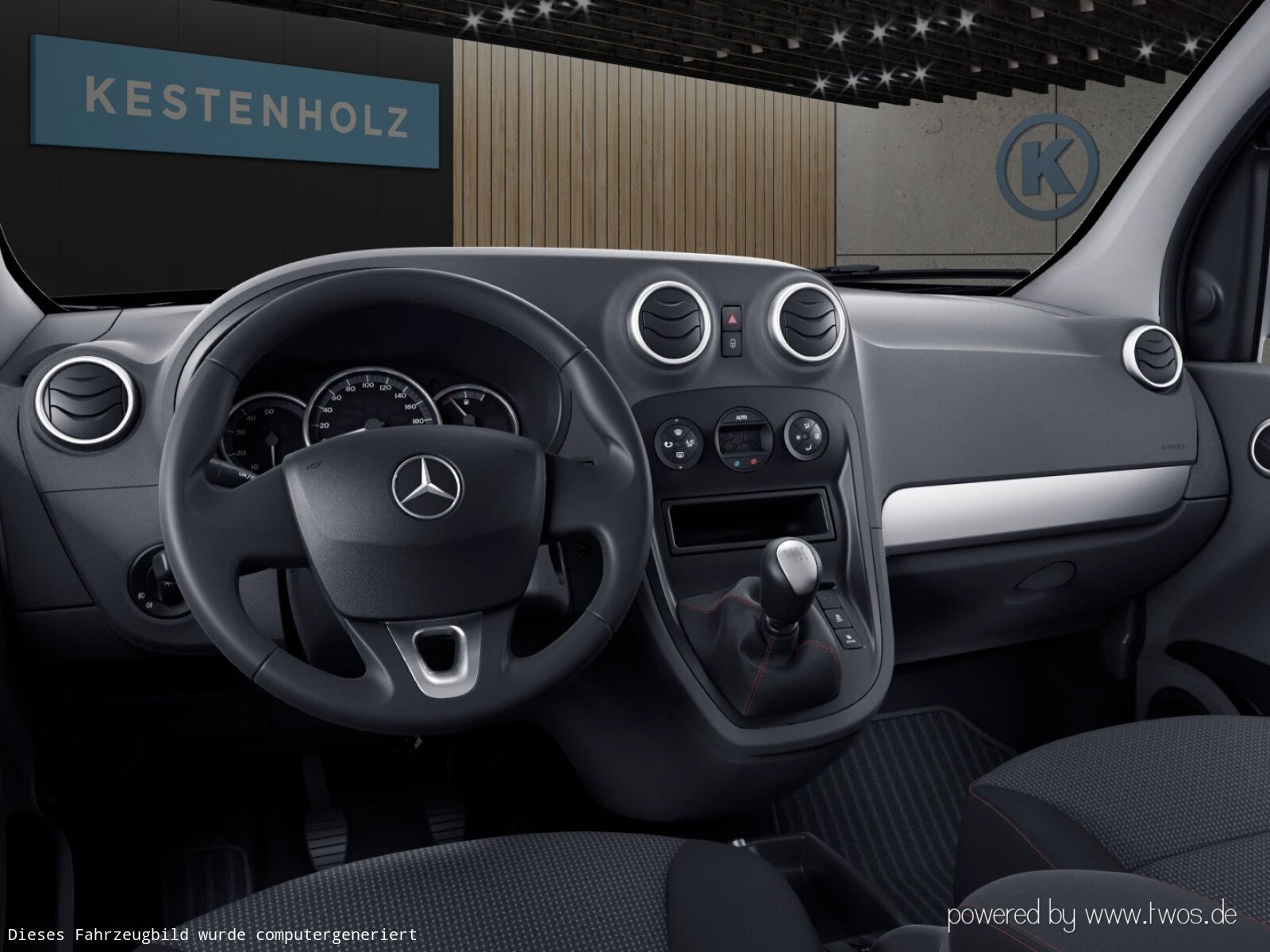 Ausstattungslinien und -Pakete:  Chrom Interieur-Paket:  Design-Paket Interieur Chrom,   Lack-Paket,   Sondermodell Tourer EDITION:Exterieur:  Abdeckung Schiebetürschiene in Wagenfarbe,   Außenspiegel heizbar und elektrisch verstellbar,   Außenspiegel lackiert in Wagenfarbe,   Bereifung 195/65 R15,   Blende über Schlußleuchte in Wagenfarbe lackiert,   Blinkleuchten seitlich vorn,   Dachreling mit integriertem Grundträger,   Fenster in Heckklappe mit Wisch- und Waschanlage,   Heckscheibe heizbar:  Hecktür zweiflügelig 180 Grad ohne Fenster:  Kombiwagen,   Komplettfahrzeug,   Kühlergrill verchromt,   Leichtmetallräder 6,5 J x 15,   Nebelscheinwerfer Halogen,   Reifenfabrikat Michelin (80),   Reserverad,   Schiebetür links:  Schiebetür rechts:  Standard Betankung,   Steuercode Umstellung WLTP,   Verglasung leicht getöntInterieur:  6-Gang Schaltgetriebe:  Ablagefach in Verkleidung Schiebetür(en),   Ablage über Frontscheibe,   Armlehne mit Staufach,   Beifahrersitz,   Fahrersitz höhenverstellbar:  Fenster links öffenbar,   Fenster rechts öffenbar,   Fenster vorn in SW/LST mit Fensterheber elektrisch:  Fondsitzbank FOLD &amp; LOAD 1/3 : 2/3 teilbar,   Gepäckraumabdeckung,   Gepäcksicherungsnetz:  Handschuhfach, Beifahrerseite, geschlossen,   Innenverkleidung gehobene Ausführung,   Kopfstützen für Fahrgastraumsitze,   Lederlenkrad:  Linkslenker,   Mit Gurt Mittelsitz Fond,   Motor OM 608 DE 15 LA 85 kW (116 PS) 3750/min,   Ohne Dachablage Fahrgastraum,   Ohne Innenraumspiegel,   Ohne Sitze in Reihe 3,   Sitzheizung für Beifahrer:  Sitzheizung für Fahrer:  Steckdose 12 V im Fahrgastraum,   Stoff Lima schwarz:  Tachometer km/h,   Tasche an Fahrer- und Beifahrerrückenlehne,   Teppichboden Fahrgastraum,   Teppichboden Kofferraum,   Ziernähte Paket Interieur rot:Multimedia:  Radiovorrüstung DAB-fähig,   Reiserechner,   Sprache Kombiinstrument - deutschKomfort und Umwelt:  Aussentemperaturanzeige,   Berganfahrhilfe:  ECO Start-Stop Funktion:  Emissionsklasse Euro 6d-TEMP M/N1 GR. II:  Fenster fest hinten links,   Fenster fest hinten rechts,   Licht- und Regensensor:  Partikelfilter:  Pollenfilter,   Rückfahrhilfe:  Rückfahrkamera:  Tagfahrlicht, automatisch,   Tempomat:  Zuheizer  elektrischSicherheit:  Airbag Fahrer,   Beifahrerairbag,   Bremsanlage mit ABS und ASR,   Bremsassistent:  Elektronisches Stabilitätsprogramm (ESP),   Gurtwarneinrichtung für Fahrersitz,   Reifendrucküberwachung an VA u. HA, drahtlos:  Tankdeckel abschließbar,   Thorax-Sidebag Fahrer u. Beifahrer (in Sitzlehne):  Thoraxsbag(s) vorn:  Windowbags für Fahrer, Beifahrer und im FondZustand/Papiere:  Zulassung als PKW:Weiteres:  BlueEFFICIENCY,   Fensterheber vorn elektr.,Fahrerseite m.Komfortbed,   Gewichtsvariante 2.000 kg,   halbautomatisch geregelt Klimaanlage TEMPMATIC,   Hersteller Mercedes-Benz AG,   Kindersitzbefestigung ISOFIX,   Mit Sitzheizung vorn,   Ohne Paket RAUCHER,   Ohne  Spiegel in Beifahrer-Sonnenblende,   Schilder / Druckschriften deutsch,   Startlaufstrecke Wartungsintervall 30.000 km,   Wartungsintervall 2 Jahre,   Zentralverriegelung mit Funk-Fernbedienung.