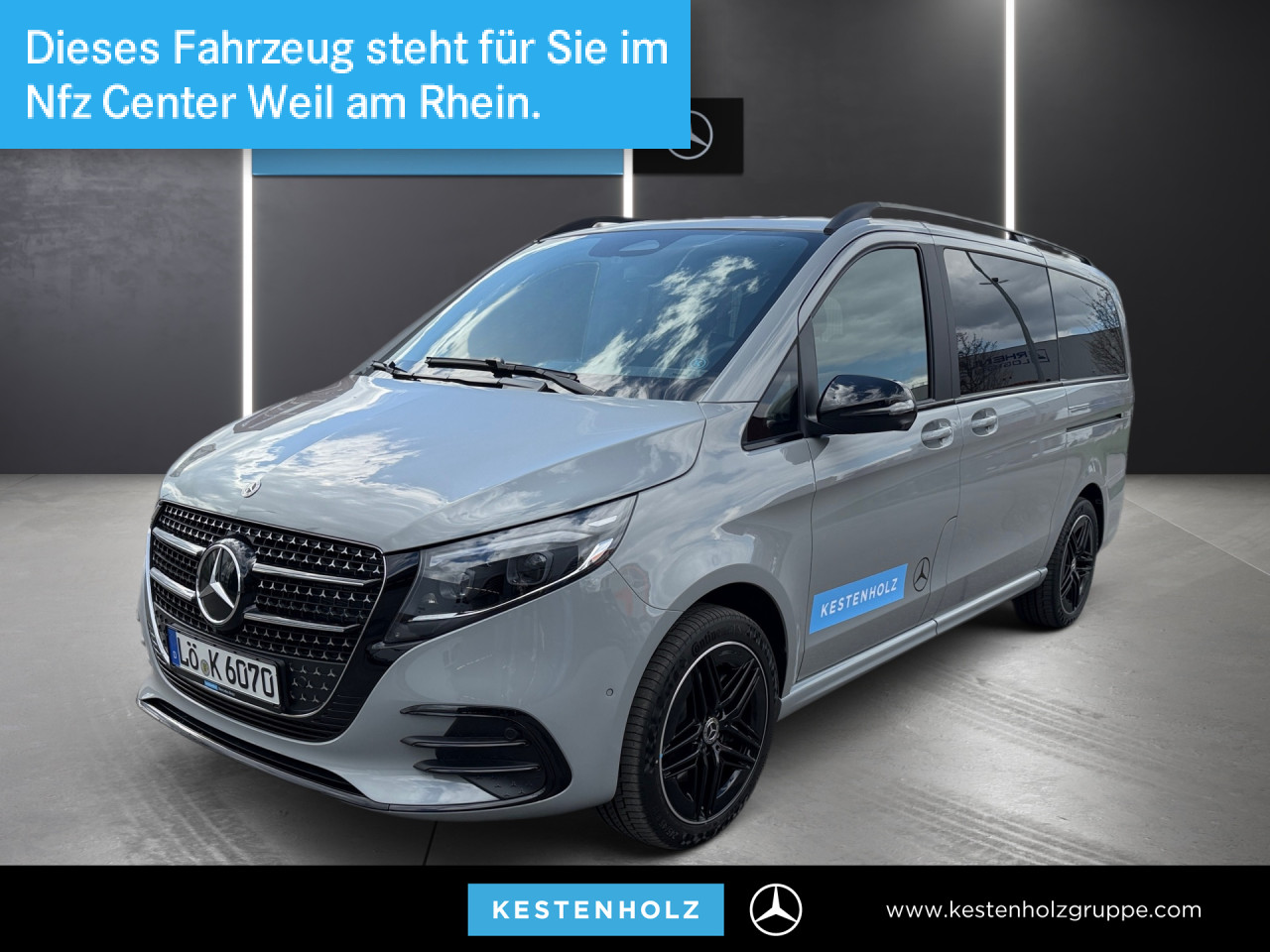 Getriebe: Automatikgetriebe 9 G-TRONIC, 9 G&auml;ngeAusstattungslinie: Ausstattungslinie Exterieur,  AMG Line InterieurAusstattungspakete: Winterpaket,  Night-Paket,  SpiegelpaketAssistenzsysteme: Fernlichtassistent,  Surround-Kamerasystem: Park-Paket mit 360&deg;-Kamera,  Fahrlichtautomatik,  DISTRONIC,  Berganfahrhilfe,  Spracheingabesystem,  M&uuml;digkeitserkennung,  Aktiver Lenk-Assistent,  Bremsassistent,  Fahrerassistenzpaket,  Anh&auml;ngerrangierassistent,  COLLISION PREVENTION ASSIST,  ATTENTION ASSIST,  Verkehrszeichenerkennung m. Geschwindigkeitslimit-Assistent,  AutobahnassistentLicht und Sicht: Multibeam LED Scheinwerfer,  Tagfahrlicht,  Automatisch abblendender Innenspiegel,  W&auml;rmeschutzverglasung,  LichtsensorAudio &amp; Kommunikation: MBUX,  Navigationssystem,  Radio,  Digitaler Radioempfang DAB+,  zentrale Bedieneinheit: Touchpad,  Burmester Surround-Soundsystem,  AUX &amp; USB Anschluss,  Handyvorbereitung Bluetooth,  Smartphone-App Integration,  Kabelloses Laden f&uuml;r Handys,  WLAN HotspotKomfort: Widescreen Cockpit,  Klimaautomatik,  Fahrersitz h&ouml;henverstellbar,  Lordosenst&uuml;tze Fahrer/Beifahrer,  Sitzheizung Fahrer/Beifahrer,  Easy-Entry Einstiegshilfe,  Komfortsitz Fahrer/Beifahrer,  Armauflage hinten,  Standheizung: Warmwasser-Zusatzheizung,  Servolenkung,  Lenks&auml;ule verstellbar,  Start-Stopp System,  Zentralverriegelung,  Fensterheber elektrisch,  EASY-PACK Heckklappe,  Sitzklimatisierung hinten,  Getr&auml;nkehalter hintenInterieur: Sitze Leder Leder Lugano schwarz,  Innenfarbe schwarz,  Multifunktions-Lederlenkrad,  Lenkradheizung,  Bordcomputer,  Dekoreinlagen: C1L AMG Frontsto&szlig;f&auml;nger mit Zierelementen in schwarz, FB1 AMG Zierelemente,  Bodenbelag TeppichExterieur: AGILITY CONTROL Fahrwerk,  Anh&auml;ngerkupplung Kugel abnehmbar,  Touchscreen Bedienung,  AMG Leichtmetallfelgen 19 Zoll,  Au&szlig;enspiegel elekt. verstell- &amp; anklappbar, beheizt,  Dachreling,  Schiebet&uuml;r links u. rechts elektrisch,  Notrufsystem,  Rettungsgassen-AssistentAirbags: MittelairbagSicherheit: ISOFIX Kindersitzbefestigung,  Fahrer- /Beifahrerairbag,  Kopfairbag vorn und hinten,  Seitenairbag vorn,  Traktionskontrolle,  Elektr. Stabilit&auml;tsprogramm ESP,  Reifendruckkontrolle,  Wegfahrsperre,  Au&szlig;entemperatur Anzeige,  Antiblockiersystem ABS,  Bremsverschlei&szlig;anzeige,  Notbremsassistent,  Totwinkel-AssistentWeitere Ausstattung: PRE-SAFE,  BlueEfficiency-Paket,  7B4 WIPPS-L&auml;nder WEU+COCSonstige Ma&szlig;e und Gewichte: zul&auml;ssiges Gesamtgewicht: 3.200 kg,  Kraftstofftank: 70l,  Radstand: 3.200 mm24 Monate Garantie ab Erstzulassung. Fahrzeug hat Haltedauer. Liefertermin in Abstimmung mit dem Verk&auml;ufer. Irrt&uuml;mer und &Auml;nderungen vorbehalten