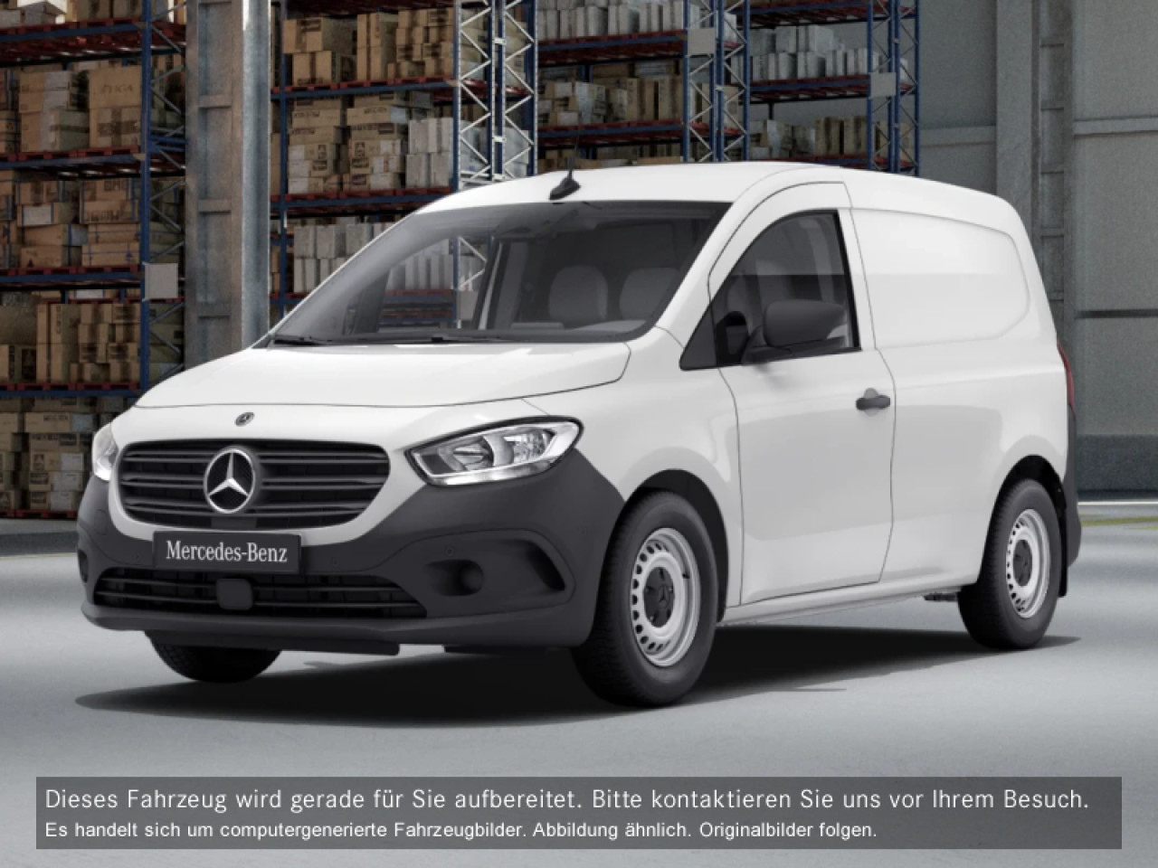 Getriebe: Schaltgetriebe, 6 G&auml;ngeAssistenzsysteme: Bremsassistent,  Tempomat,  Fahrlichtautomatik,  Aktiver Park-Assistent: Park-Paket,  R&uuml;ckfahrkamera,  Berganfahrhilfe,  ATTENTION ASSISTLicht und Sicht: Regensensor,  W&auml;rmeschutzverglasung,  Tagfahrlicht,  LichtsensorAudio &amp; Kommunikation: Navigationssystem: Navigations-Paket, Navigation Plus,  Digitaler Radioempfang DAB,  Multi-Funktions-Display,  USB Anschluss, Bluetooth Audiostreaming,  Handyvorbereitung Bluetooth,  Smartphone-App Integration,  MBUXExterieur: Anh&auml;ngerkupplung Kugel,  Leichtmetallfelgen 18 Zoll,  Au&szlig;enspiegel elekt. und beheizt,  Heckt&uuml;ren 180&deg; &Ouml;ffnungswinkel,  Schiebet&uuml;r rechts,  NotrufsystemSicherheit: Fahrer- /Beifahrerairbag,  Seitenairbag vorn,  Kopfairbag vorn,  Elektr. Stabilit&auml;tsprogramm ESP,  Antriebsschlupfregelung ASR,  Antiblockiersystem ABS,  WegfahrsperreInterieur: Sitze Stoff Caluma schwarz,  Innenfarbe schwarz,  Multifunktionslenkrad,  Bordcomputer,  Trennwand geschlossen,  Laderaumboden Holz,  Laderaumwandverkleidung Holz hochKomfort: Klimaanlage,  Fahrersitz h&ouml;henverstellbar,  Armauflage Fahrer/Beifahrer,  Beifahrersitzbank 2 Personen,  Servotronic,  Lenks&auml;ule verstellbar,  Fensterheber elektrisch 2-fach,  Zentralver. mit Fernbedienung,  Start-Stopp SystemLaderaum: L&auml;nge 1.806 mm, Breite 1.524 mm, H&ouml;he 1.256 mm,  Volumen 3 m&Acirc;&sup3;Sonstige Ma&szlig;e und Gewichte: zul&auml;ssiges Gesamtgewicht: 2.027 kg,  Radstand: 2.697 mmWeitere Ausstattung: Gebrauchtwagensiegel: Junge Sterne TransporterIrrt&uuml;mer und &Auml;nderungen vorbehalten