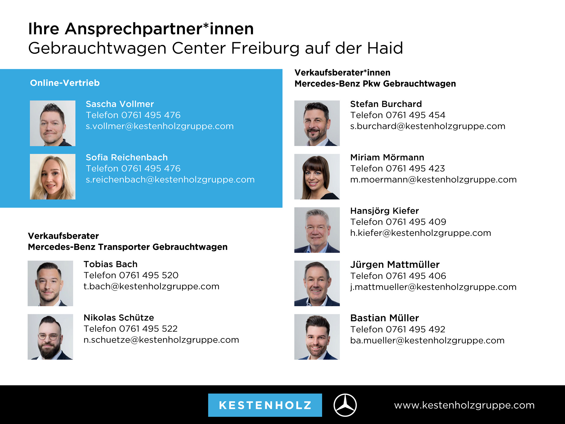Getriebe: Schaltgetriebe, 6 G&auml;ngeAusstattungspakete: Komfort Paket: Sitzkomfort-PaketAssistenzsysteme: Bremsassistent,  Tempomat,  Spurhalteassistent: aktiv,  Einparkhilfe hinten: Park-Paket,  R&uuml;ckfahrkamera,  Berganfahrhilfe,  ATTENTION ASSIST,  VerkehrszeichenerkennungLicht und Sicht: Regensensor,  W&auml;rmeschutzverglasung,  LichtsensorAudio &amp; Kommunikation: Navigationssystem,  Radio,  Digitaler Radioempfang DAB+,  Kabelloses Laden f&uuml;r Handys,  Smartphone-App Integration,  MBUXExterieur: Anh&auml;ngerkupplung Kugel,  Au&szlig;enspiegel elekt. und beheizt,  Ganzjahresreifen,  Schiebet&uuml;r rechts,  Notrufsystem,  Touchscreen BedienungSicherheit: Fahrer- /Beifahrerairbag,  Seitenairbag vorn,  Kopfairbag vorn,  Elektr. Stabilit&auml;tsprogramm ESP,  Antriebsschlupfregelung ASR,  Antiblockiersystem ABS,  Reifendruckkontrolle,  i-Size KindersitzbefestigungInterieur: Sitze Stoff Norwich schwarz,  Innenfarbe schwarz,  Multifunktionslenkrad,  Trennwand,  Laderaumboden Holz,  Laderaumwandverkleidung Holz hochKomfort: Klimaanlage,  Fahrer-/Beifahrersitz h&ouml;henverstellbar,  Armauflage Fahrer/Beifahrer,  Sitzheizung Fahrer/Beifahrer,  Lenks&auml;ule verstellbar,  Lordosenst&uuml;tze Fahrer,  Fensterheber elektrisch 2-fach,  Start-Stopp SystemWeitere Ausstattung: X8N Modellgeneration Reg25,  I14 Ohne Zierelemente,  Park-Paket,  X5M INTERNER CODE AC1C3,  I03 Ohne Fenster hintenLaderaum: L&auml;nge 1.806 mm, Breite 1.524 mm, H&ouml;he 1.256 mm,  Volumen 3 m&Acirc;&sup3;Sonstige Ma&szlig;e und Gewichte: zul&auml;ssiges Gesamtgewicht: 2.230 kg,  Radstand: 2.697 mm24 Monate Garantie ab Erstzulassung. Fahrzeug hat Haltedauer. Liefertermin in Abstimmung mit dem Verk&auml;ufer. Irrt&uuml;mer und &Auml;nderungen vorbehalten