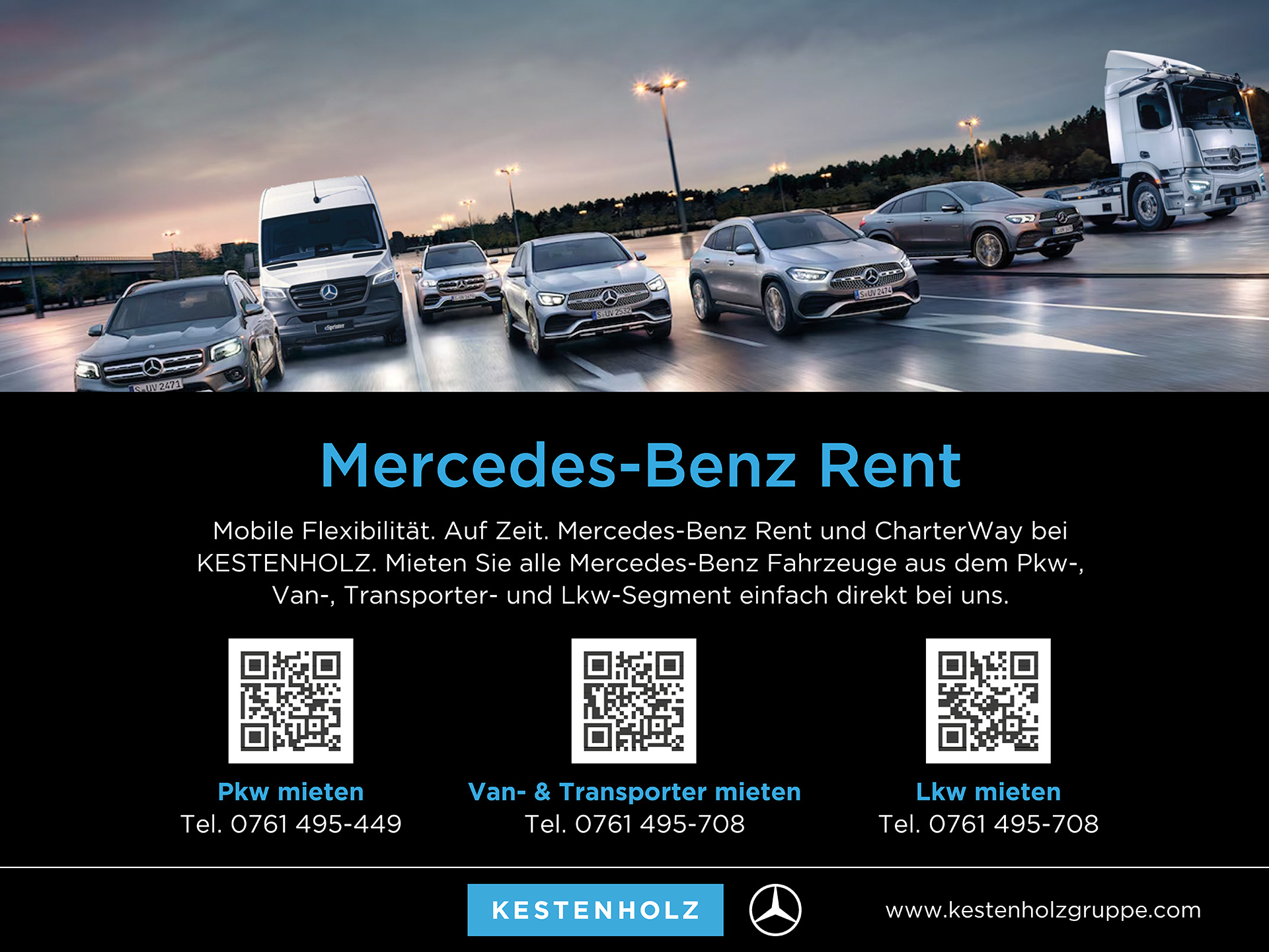 Getriebe: Schaltgetriebe, 6 G&auml;ngeAusstattungspakete: Komfort Paket: Sitzkomfort-PaketAssistenzsysteme: Bremsassistent,  Tempomat,  Spurhalteassistent: aktiv,  Einparkhilfe hinten: Park-Paket,  R&uuml;ckfahrkamera,  Berganfahrhilfe,  ATTENTION ASSIST,  VerkehrszeichenerkennungLicht und Sicht: Regensensor,  W&auml;rmeschutzverglasung,  LichtsensorAudio &amp; Kommunikation: Navigationssystem,  Radio,  Digitaler Radioempfang DAB+,  Kabelloses Laden f&uuml;r Handys,  Smartphone-App Integration,  MBUXExterieur: Anh&auml;ngerkupplung Kugel,  Au&szlig;enspiegel elekt. und beheizt,  Ganzjahresreifen,  Schiebet&uuml;r rechts,  Notrufsystem,  Touchscreen BedienungSicherheit: Fahrer- /Beifahrerairbag,  Seitenairbag vorn,  Kopfairbag vorn,  Elektr. Stabilit&auml;tsprogramm ESP,  Antriebsschlupfregelung ASR,  Antiblockiersystem ABS,  Reifendruckkontrolle,  i-Size KindersitzbefestigungInterieur: Sitze Stoff Norwich schwarz,  Innenfarbe schwarz,  Multifunktionslenkrad,  Trennwand,  Laderaumboden Holz,  Laderaumwandverkleidung Holz hochKomfort: Klimaanlage,  Fahrer-/Beifahrersitz h&ouml;henverstellbar,  Armauflage Fahrer/Beifahrer,  Sitzheizung Fahrer/Beifahrer,  Lenks&auml;ule verstellbar,  Lordosenst&uuml;tze Fahrer,  Fensterheber elektrisch 2-fach,  Start-Stopp SystemWeitere Ausstattung: X8N Modellgeneration Reg25,  I14 Ohne Zierelemente,  Park-Paket,  X5M INTERNER CODE AC1C3,  I03 Ohne Fenster hintenLaderaum: L&auml;nge 1.806 mm, Breite 1.524 mm, H&ouml;he 1.256 mm,  Volumen 3 m&Acirc;&sup3;Sonstige Ma&szlig;e und Gewichte: zul&auml;ssiges Gesamtgewicht: 2.230 kg,  Radstand: 2.697 mm24 Monate Garantie ab Erstzulassung. Fahrzeug hat Haltedauer. Liefertermin in Abstimmung mit dem Verk&auml;ufer. Irrt&uuml;mer und &Auml;nderungen vorbehalten