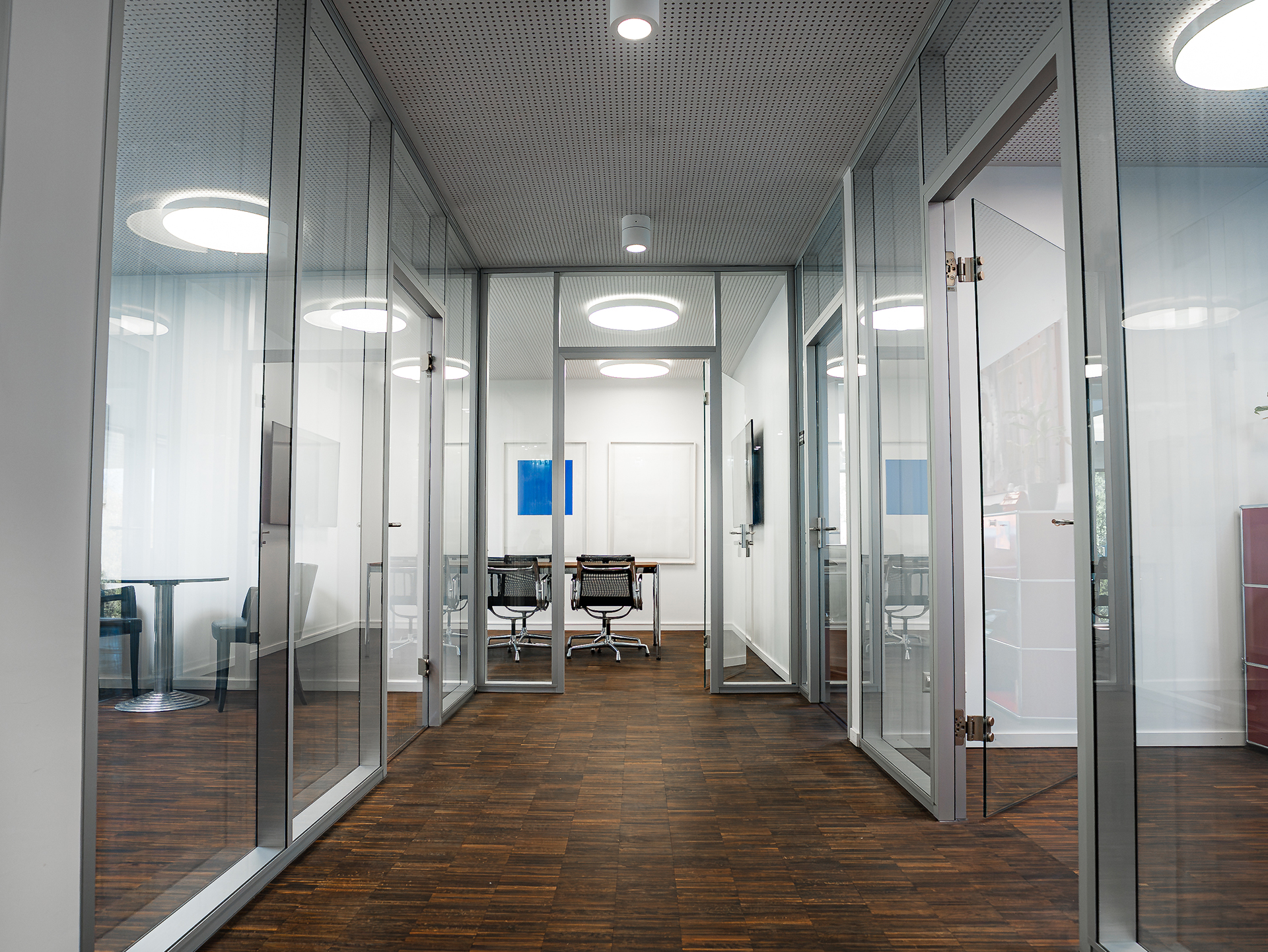 NFZ Center
